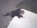 Connor Skating