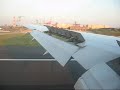 Continental Houston-Newark