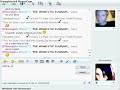 LOL RANDOM MSN CONVO..2?