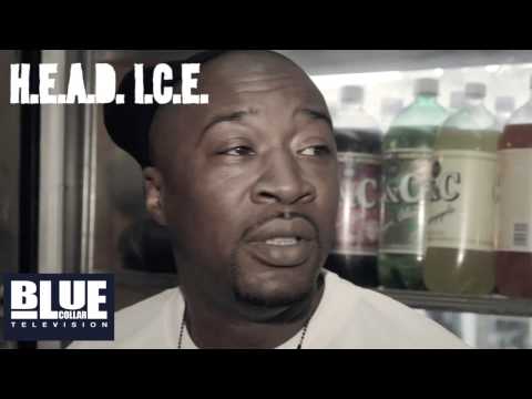 BLUE COLLAR PRESENTS: H.E.A.D. I.C.E. INTERVIEW