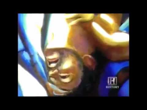 The Alligash Incident ~ UFO Abduction Story
