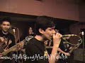 Asgard - Princesa del Sol (en vivo)
