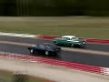 1958 Montery vs 1974 Trans Am