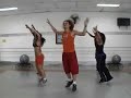 Olha o Ghandi (Daniela Mercury)
