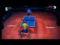 Rockstar Presents Table Tennis Wii Leipzig Game Convent