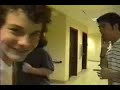 Woodchuck rap