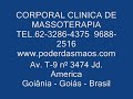 DSILVA - LONDON MASSAGE CLASSES