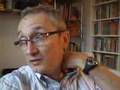 Scarfiotti e Nicoletti intervistati x Omero - Parte I