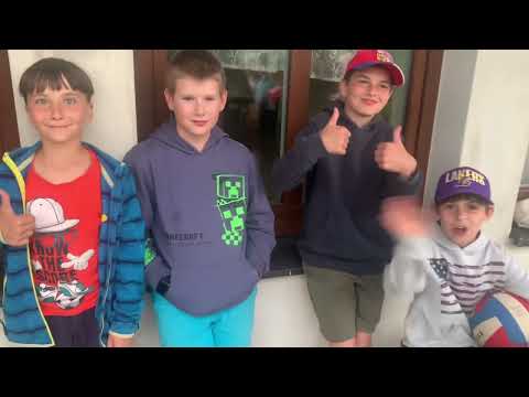 Škola v přírodě 3.-5. třída 2025