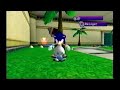 SADX: My chao Garden