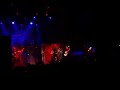 Megadeth, Trust, Gigantour- Sydney, 2006