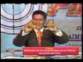 JAIME DEL CASTILLO Y EL PROBLEMA DE LOS SUBOFICIALES ( 2 )