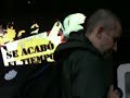 Octavos de la semifinal de madrid de la batalla de gallos, ganador chase