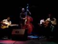 Nomy Rosenberg Trio @ Gemert, de Bunker