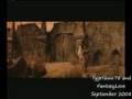 ~The Labyrinth Saga Part 2: Sarah's Pain~