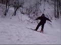 Zima 2005 ?omnica Zdr�j