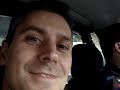 Pantere della Polizia (finte) a Napoli - 26 10 07