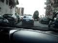 Pantere della Polizia (finte) a Napoli - 26 10 07
