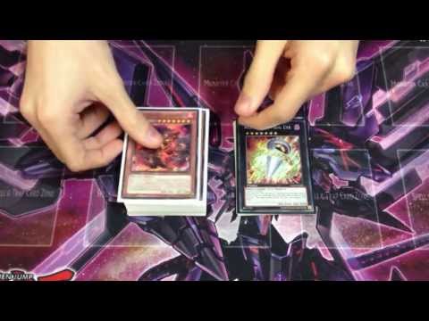 deck profile - 