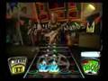 Guitar Hero 2 Custom - Transformers Rock Theme - 1986 Movie