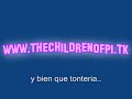 The Children Of Pi - Pasaba Por Aqui