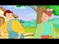 Akbar and Birbal Tales in Hindi -The Problem of a Mango Tree