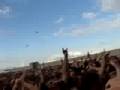 Toronto Mayhem Festival 8.8.8 Bottle fight