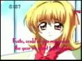 Mermaid Melody Pure Ep.32 Part 1/3 subbed