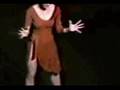 Music and the Mirror - Donna McKechnie - 1988 COLOR