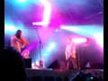 The Dirty Three Live at Green Man Festival 2009