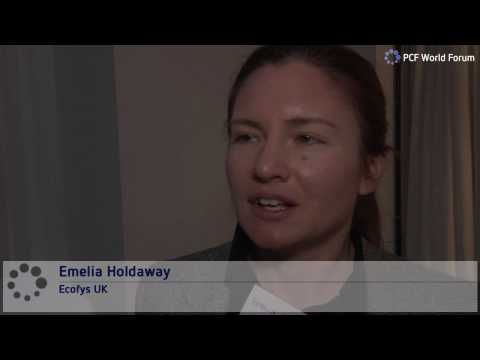 Emelia Holdaway