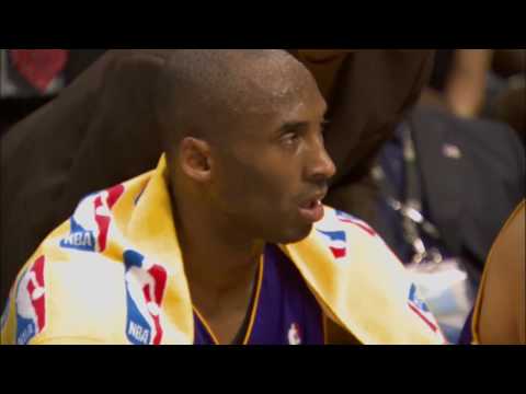 intensity - Visit http://www.nba.com/video for more highlights. Kobe Bryant is known for his intensity on the court. Take a look at where this intensity comes from and h...