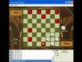 Internet Checkers Griefing