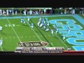 Ryan Williams vs North Carolina 2010