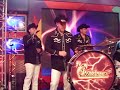 Los Creadorez Del Pasito Duranguense