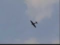 Bogdan's 1.20 Four Stroke Spitfire