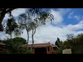HDR Time Lapse