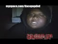 Ace calogido Speaks on Daddy O Ace calogido Speaks on Daddy O