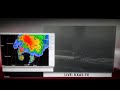 Raw: Tornado in Dallas Texas (April, 3 2012)