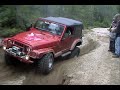 NBJC Miramichi Club Run