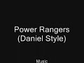 Mighty Morphin\ Mighty Morphin\