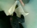 Origami-Fisch
