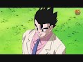 Draagon Ball Z goku y sus amigos regresan parte 3 5  