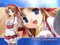 エロゲー 18禁 夜明け前より瑠璃色な DEMOムービー