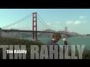 California Trip Credits for YouTube