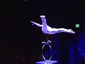 hand balancing