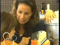 Emily Yeung Making Juice