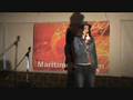 Maritime Idol Pei Regional Nov.08/2008