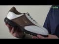 Nike Heritage Golf Shoes 2012