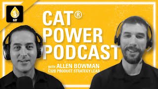 Cat Power Podcast